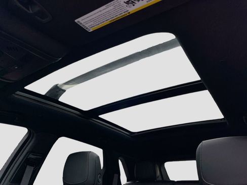 New 2026 Cadillac XT5 Premium Luxury w/ LPO, ONYX Package FWD image 28