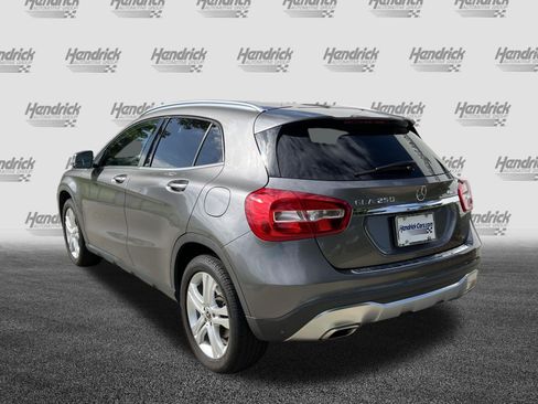 Used 2019 Mercedes-Benz GLA 250 4MATIC image 8