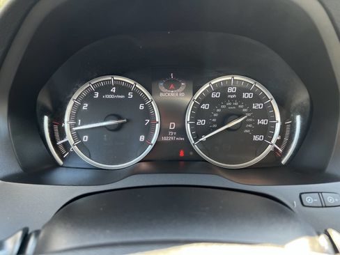 Used 2015 Acura MDX FWD w/ Technology Package image 35