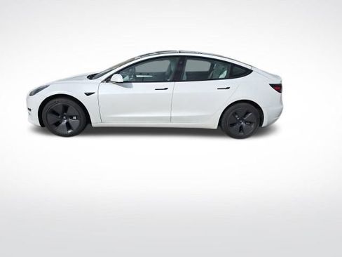 Used 2023 Tesla Model 3 Long Range image 4