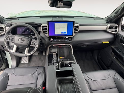 New 2026 Toyota Tundra Limited image 10