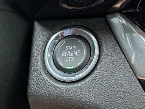 New 2026 Buick Envista Sport Touring w/ Convenience I Package FWD image 17