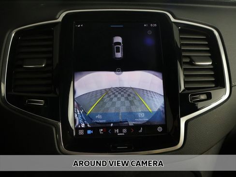 Used 2024 Volvo XC90 B6 Ultimate w/ Protection Package Premier image 8