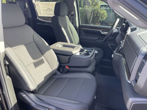 New 2026 GMC Sierra 1500 Elevation image 60