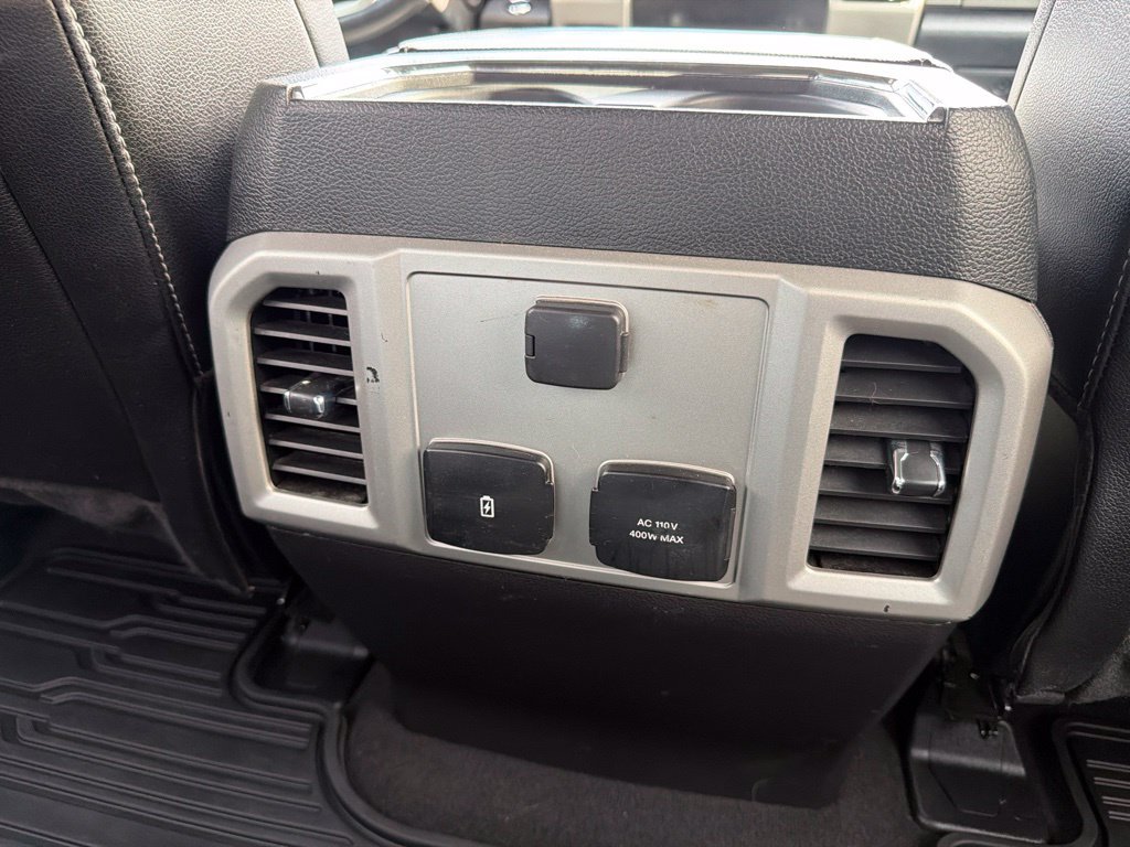 Used 2021 Ford F250 Lariat AWD/4WD image 17