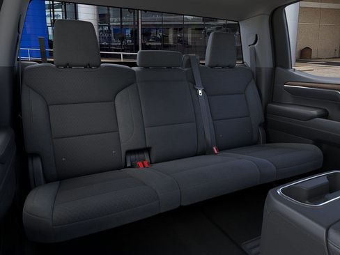 New 2026 Chevrolet Silverado 1500 RST image 17