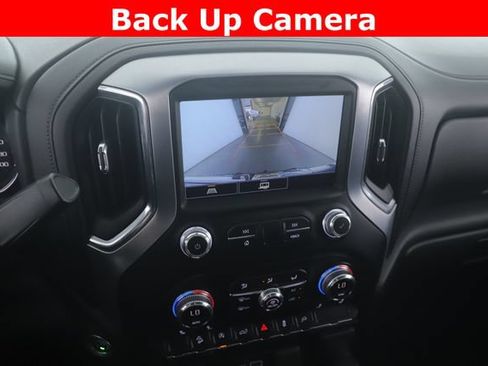 Used 2021 GMC Sierra 1500 Elevation AWD/4WD image 23