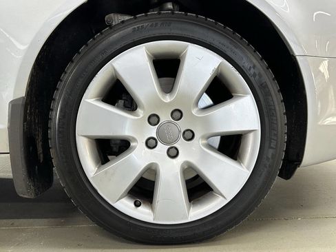 Used 2005 Audi A6 3.2 image 23