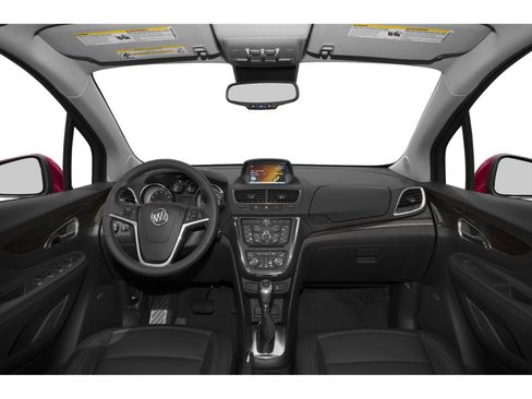Used 2015 Buick Encore FWD image 39