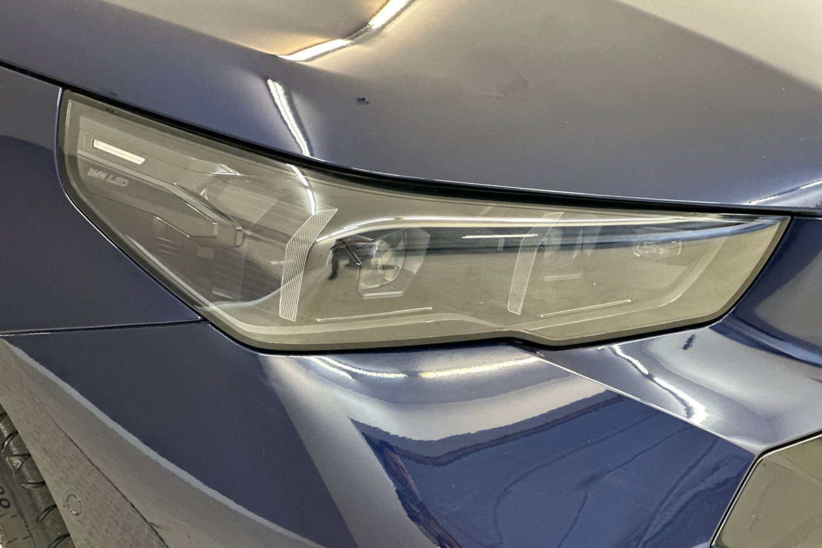 Used 2024 BMW i5 eDrive40i w/ Executive Package RWD image 11