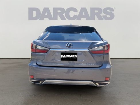 Used 2020 Lexus RX 350 AWD w/ Premium Package image 5