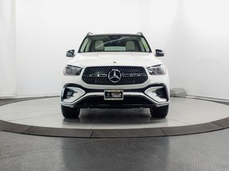 Certified 2026 Mercedes-Benz GLE 350 4MATIC video 2