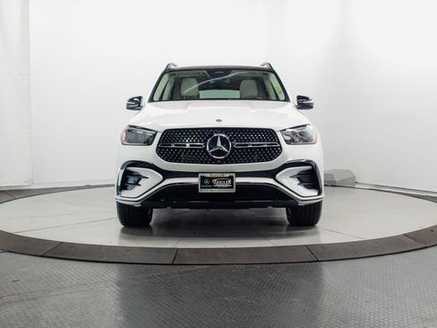Certified 2026 Mercedes-Benz GLE 350 4MATIC image 2