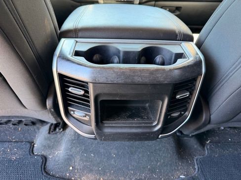 Used 2020 RAM 1500 Big Horn AWD/4WD image 37