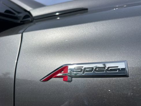 Used 2022 Acura MDX A-Spec image 11