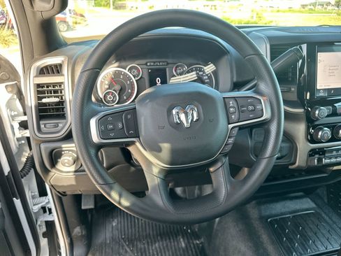 New 2025 RAM 5500 Tradesman image 14