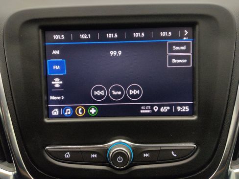 Used 2023 Chevrolet Equinox LT w/ Driver Convenience Package FWD image 25
