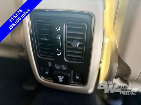 Used 2020 Jeep Grand Cherokee Limited w/ Luxury Group II image 27