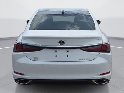 Used 2024 Lexus ES 350 Ultra Luxury w/ Accessory Package (Z2)