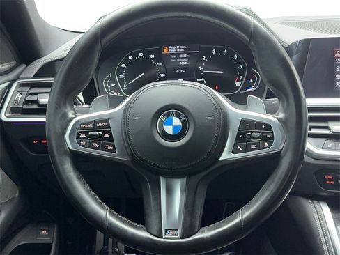 Used 2021 BMW 430i Coupe w/ M Sport Package image 18
