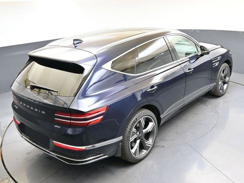 New 2026 Genesis GV80 2.5T Prestige image 41
