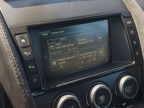 Used 2016 Jaguar F-TYPE Coupe image 19