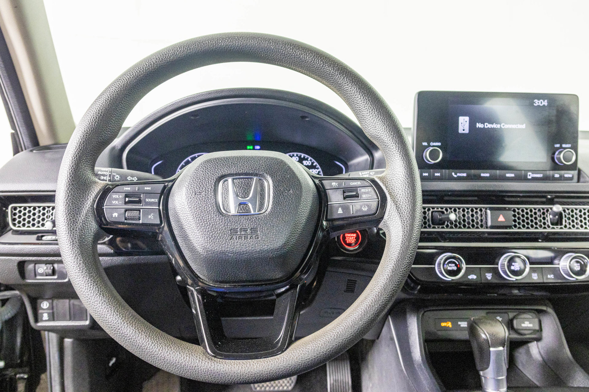 Used 2022 Honda Civic LX image 27