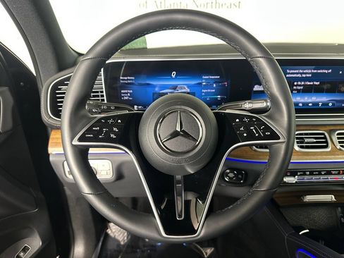 Certified 2026 Mercedes-Benz GLE 350 4MATIC image 26