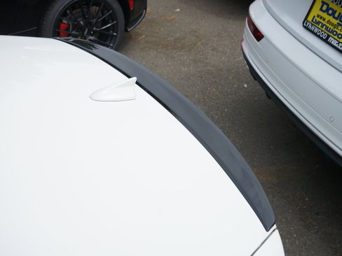 New 2026 MAZDA MX-5 Miata Club w/ Brembo/BBS Recaro Package RWD image 30