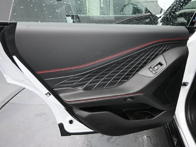 New 2026 Dodge Charger R/T w/ Performance Handling Group AWD/4WD image 16