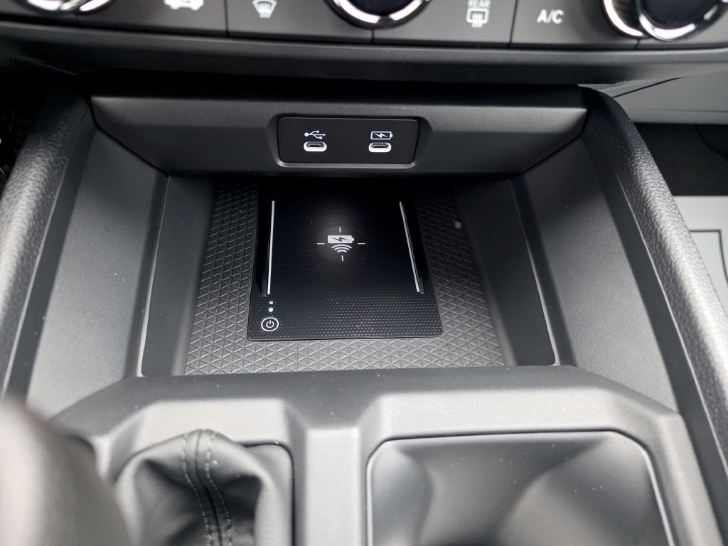 New 2026 Honda Accord LX image 18