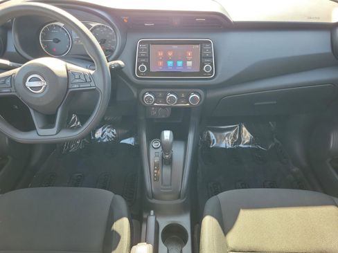 Certified 2024 Nissan Kicks S w/ Interior Electronics Package image 17