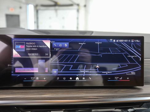 New 2026 BMW X5 xDrive40i w/ M Sport Package image 16