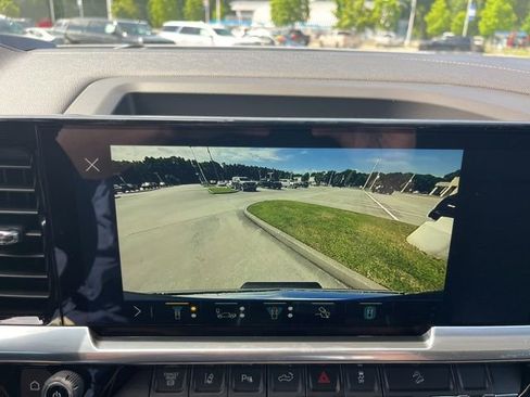 New 2026 Chevrolet Silverado 2500 LT w/ All Star Edition AWD/4WD image 26