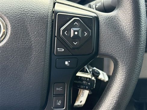 Used 2021 Toyota Tacoma SR image 32