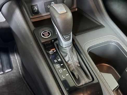 Used 2025 Nissan Sentra S FWD image 17
