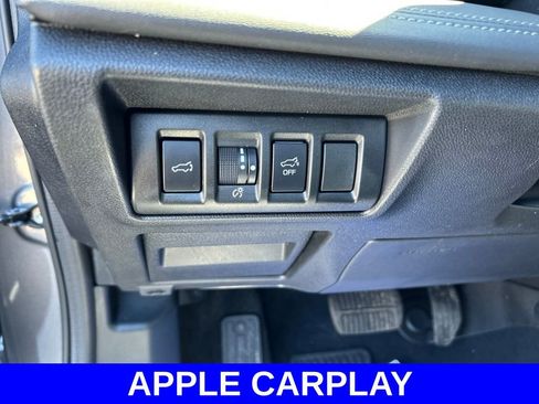 Certified 2024 Subaru Outback Limited image 25