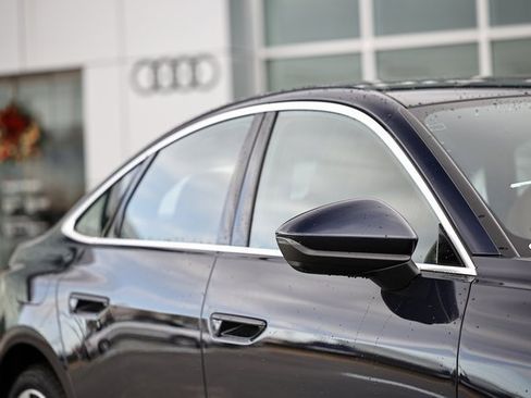 New 2025 Audi A5 2.0T Premium Plus image 3