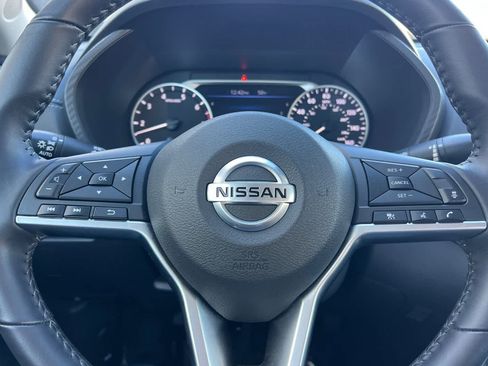 Used 2021 Nissan Sentra SV image 27