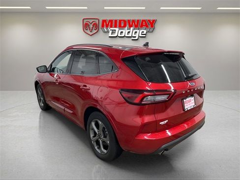 Used 2024 Ford Escape ST-Line image 27