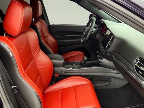 Used 2024 Dodge Durango SRT Hellcat AWD/4WD image 26