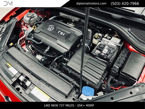 Used 2025 Volkswagen Jetta GLI Autobahn FWD image 48
