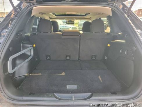 Certified 2017 Jeep Cherokee Latitude w/ Comfort & Sound Group FWD image 22