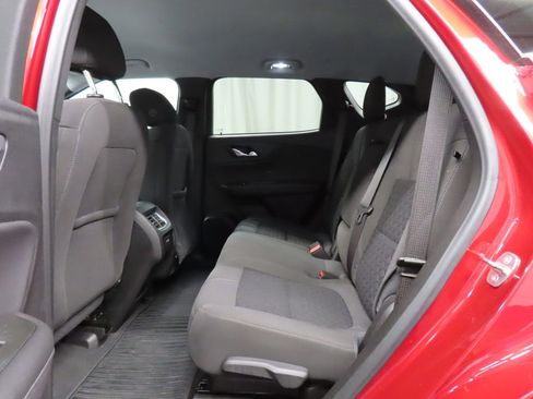 Used 2021 Chevrolet Blazer LT w/ LPO, Black Accent Package image 10