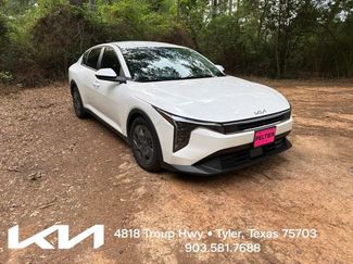 Certified 2025 Kia K4 FWD video 1