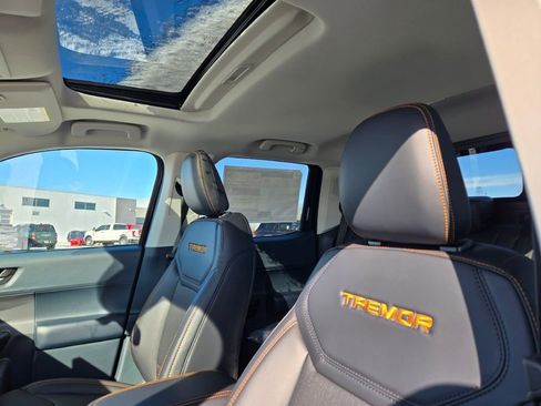 New 2026 Ford Maverick Tremor image 22