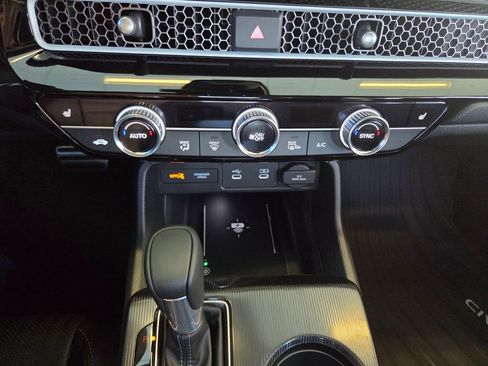 New 2026 Honda Civic Sport Touring image 41