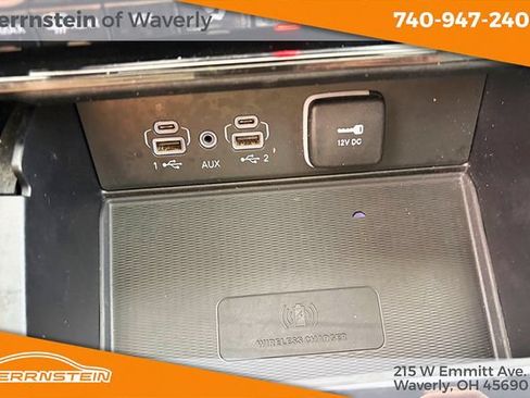 Used 2023 Jeep Grand Cherokee Laredo w/ Luxury Tech Group I AWD/4WD image 19