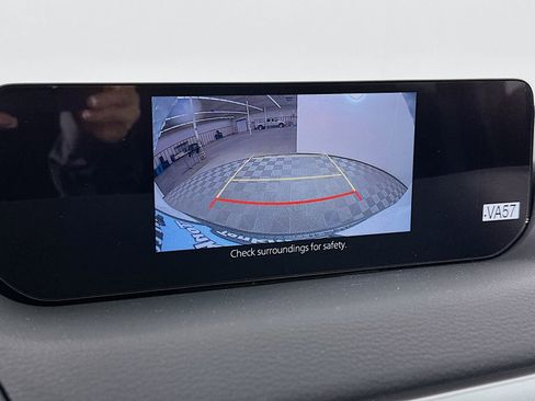 New 2026 MAZDA CX-50 2.5 Hybrid w/ Weather Package image 14