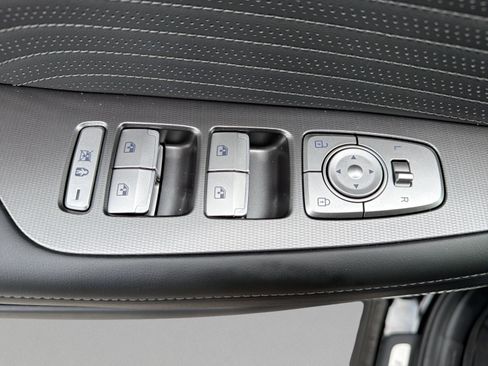 Used 2025 Hyundai Palisade Calligraphy AWD/4WD image 26